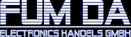 FUM DA ELECTRONICS