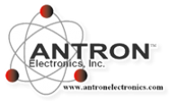 Antron Electronics